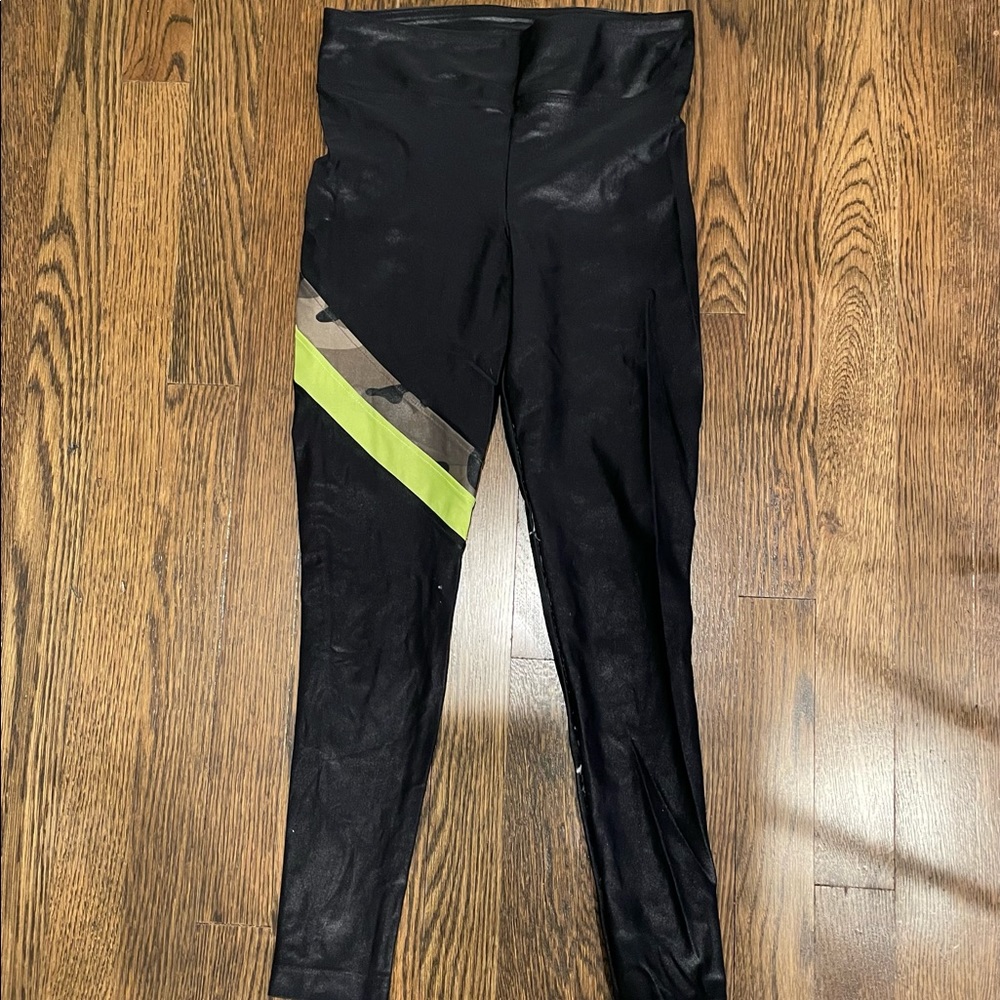 Koral Womens Workout Leggings - Size small